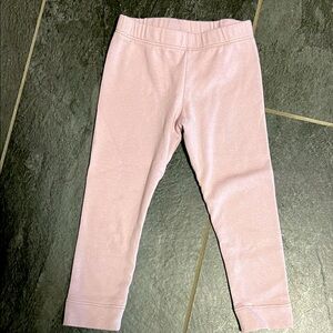 Childhoods Clothing leggings lavender 3T